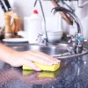 راهکار های از بین بردن میکروب در نظافت منزل