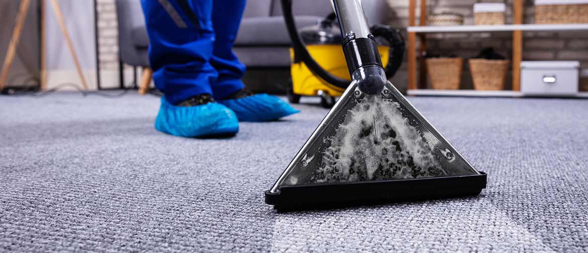 مزایای استفاده از دستگاه مبل شوی و فرش شوی در نظافت فرش و موکت